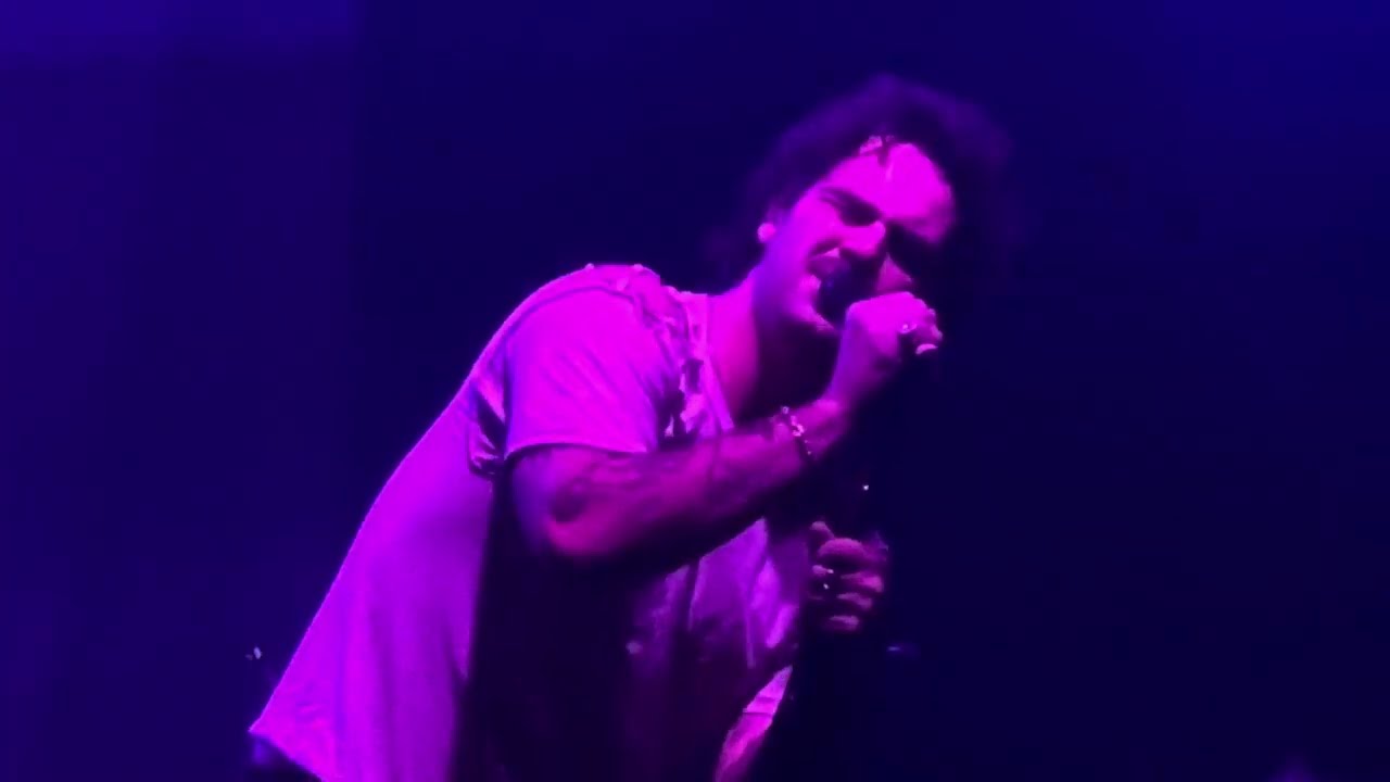 Provoker Live at The Observatory in Santa Ana, CA 11-21-2024 (Full Set) (Opening band for TR/ST)