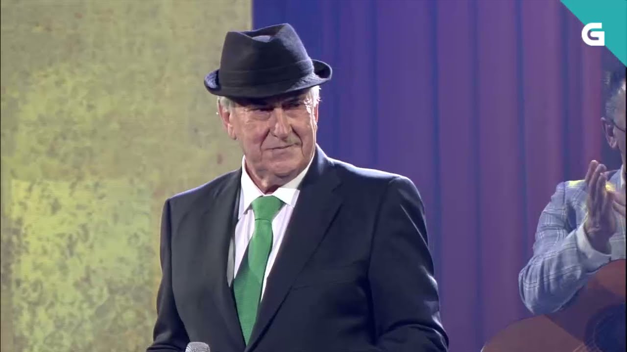 Sito Sedes cos Satélites no Luar da TVG polo seu 75º aniversario