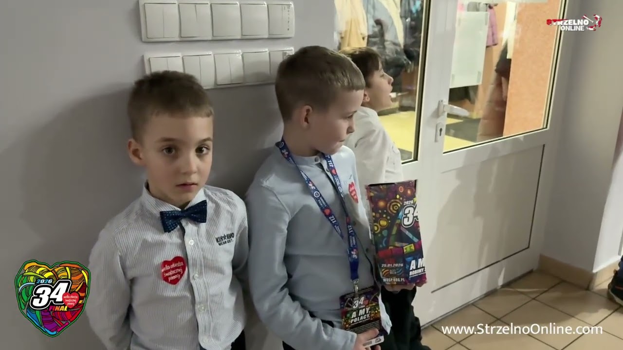 Koncert kolęd i pastorałek w Jeziorach Wielkich cz.2