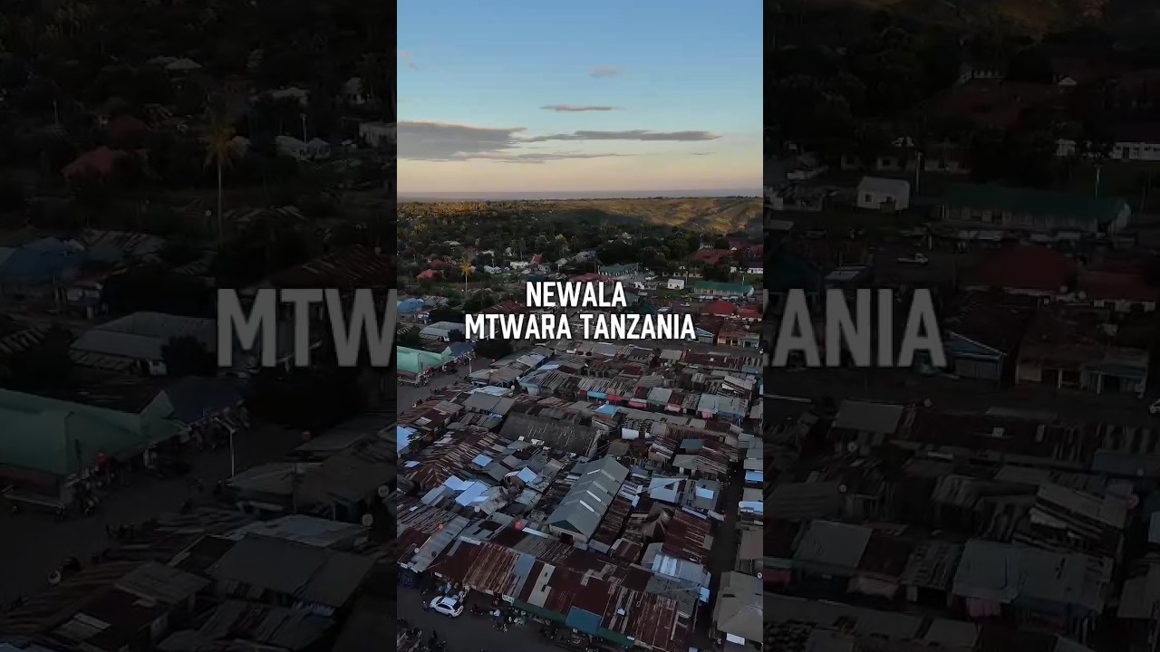 NEWALA MTWARA TANZANIA