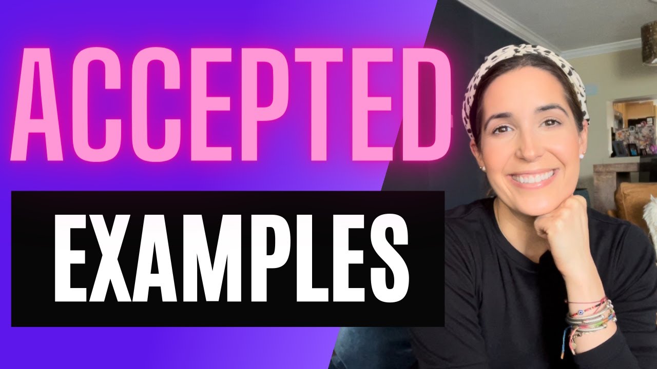 3 Steps To Your PERFECT Personal Statement For Dental School (EXAMPLES!!)