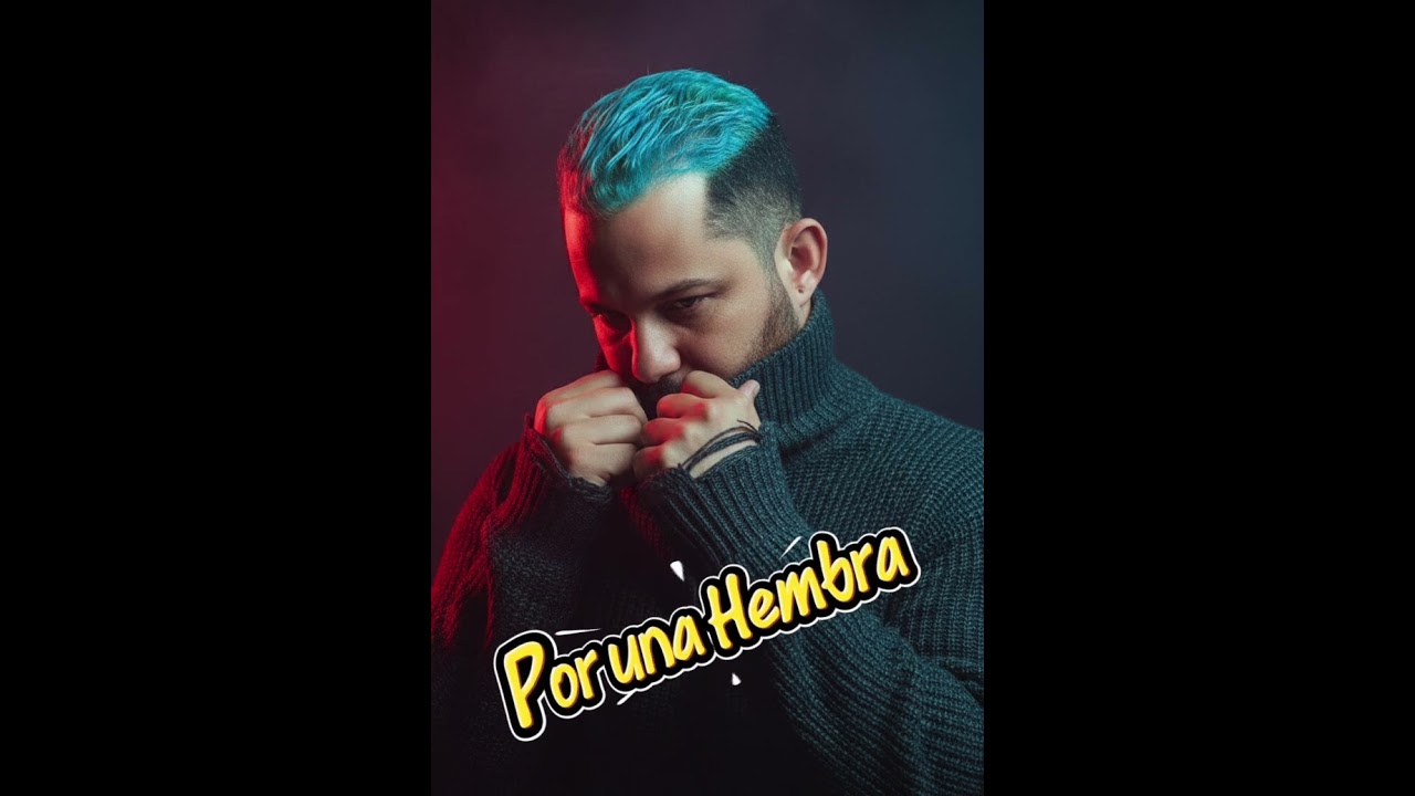 Por una hembra - merengue 