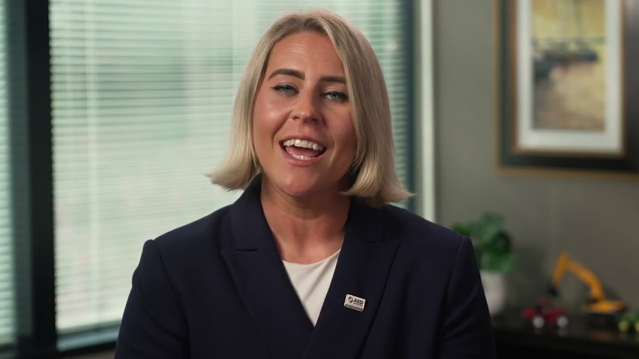 The AED Foundation 2025 Year in Review