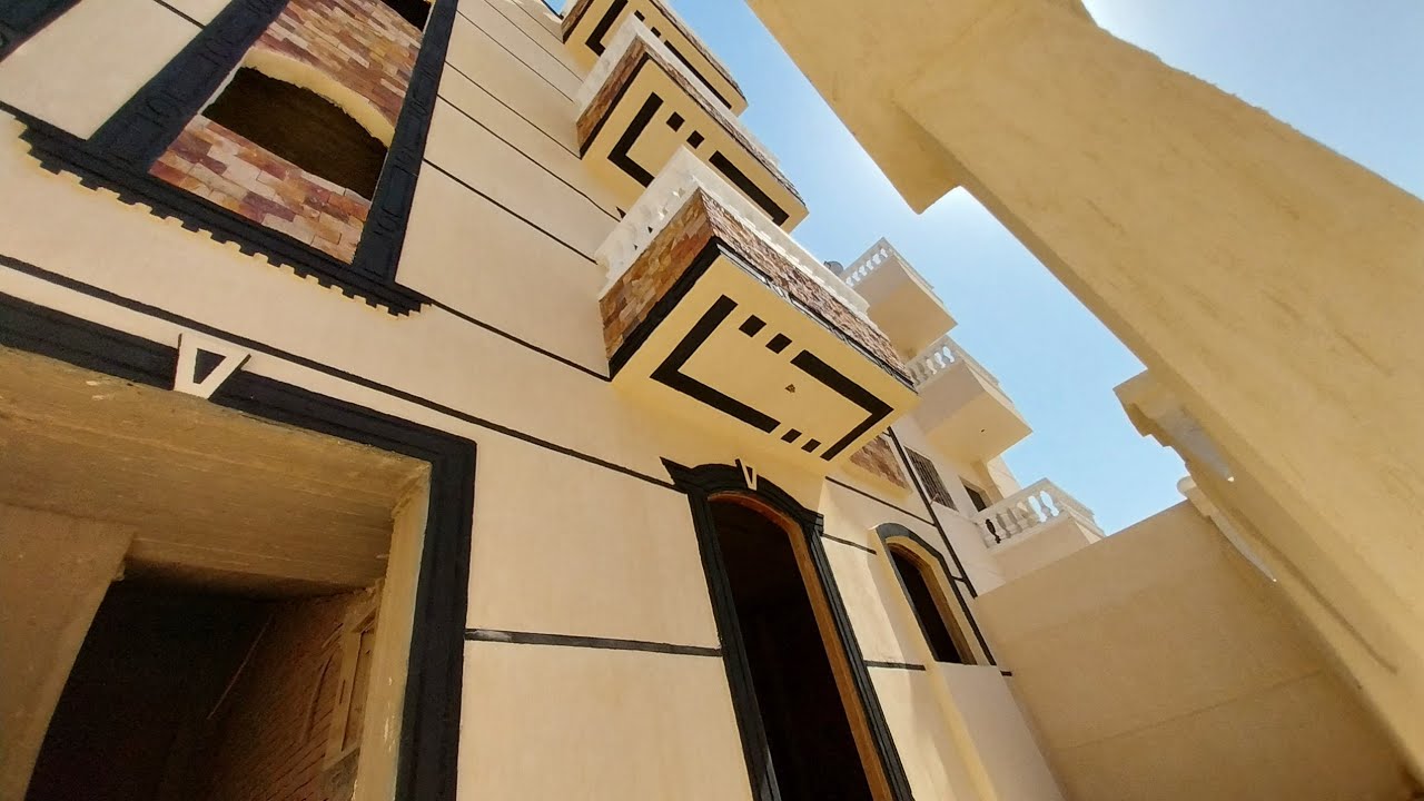 تفاصيل مهمة تخص مشروع ابني بيتك حدائق اكتوبر 🔥 اتفرج للآخر هتستفيد أكتر 🤝