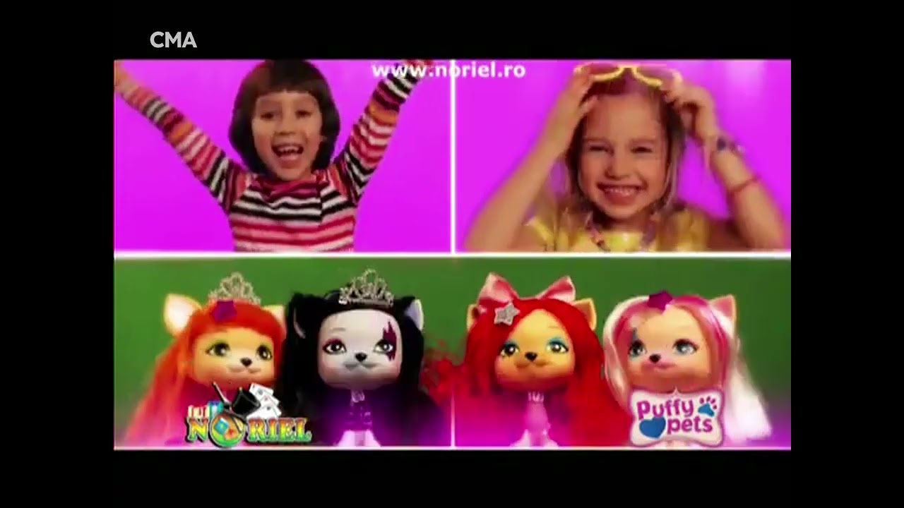 Disney Channel - Reclame, Promo-uri & Fillere (?) - 09.05.2014