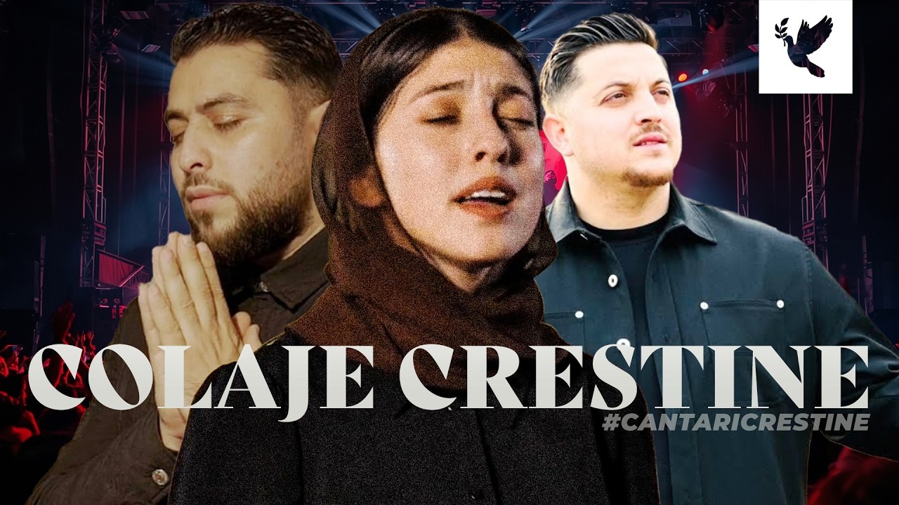 Colaj de Cantari Crestine 2026 - Muzica Crestina Noua #cantaricrestine
