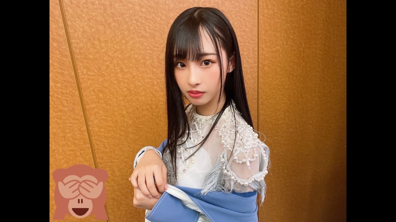 【STU48】3周年（コンプラ沖ちゃん、なあちゃん＆陽菜ちゃんの悲劇）