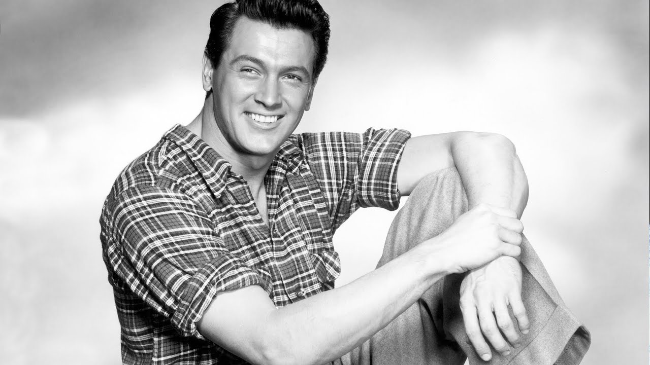 ROCK HUDSON TRIBUTE!!!
