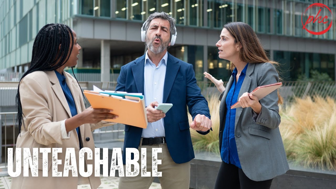 Unteachable