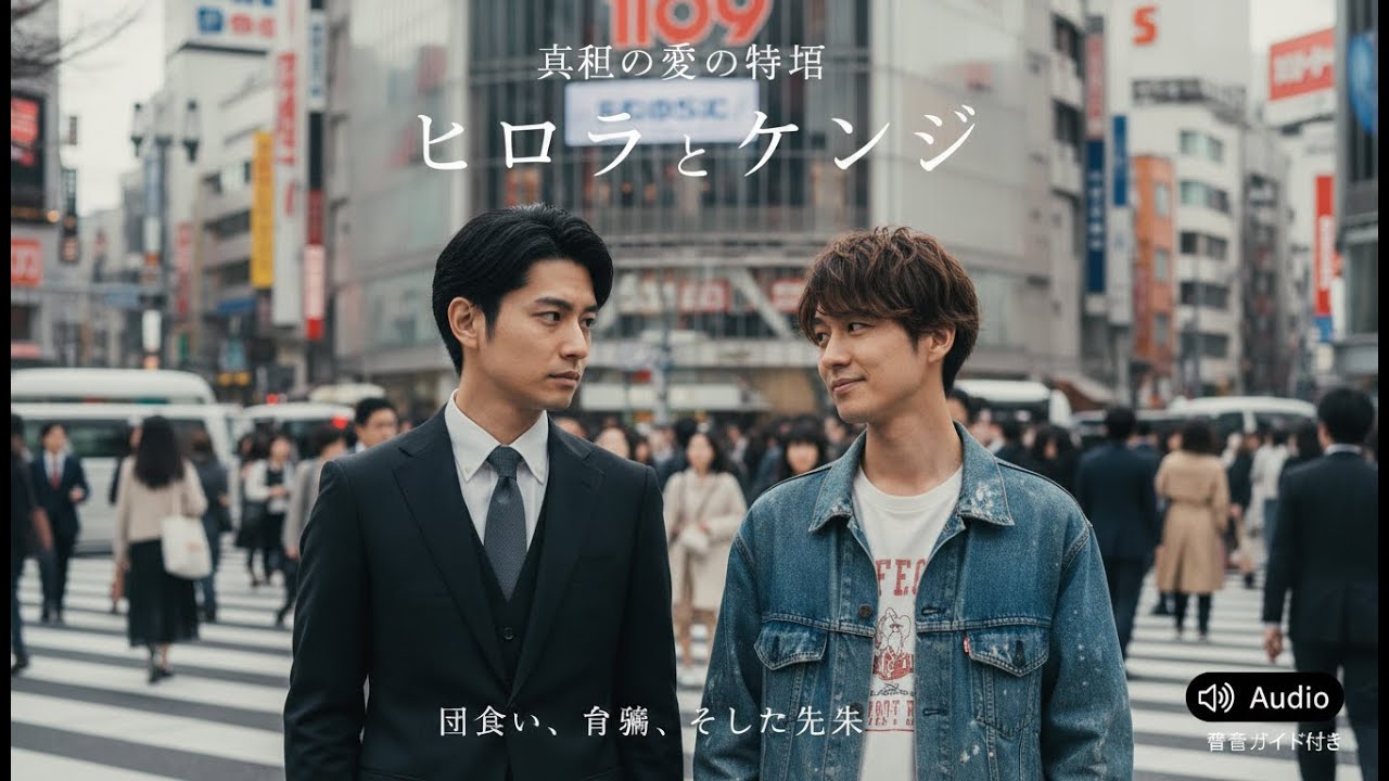 息子が父の結婚を止める、婚約者の衝撃的な真実を明かす – 父は即座に110番通報。