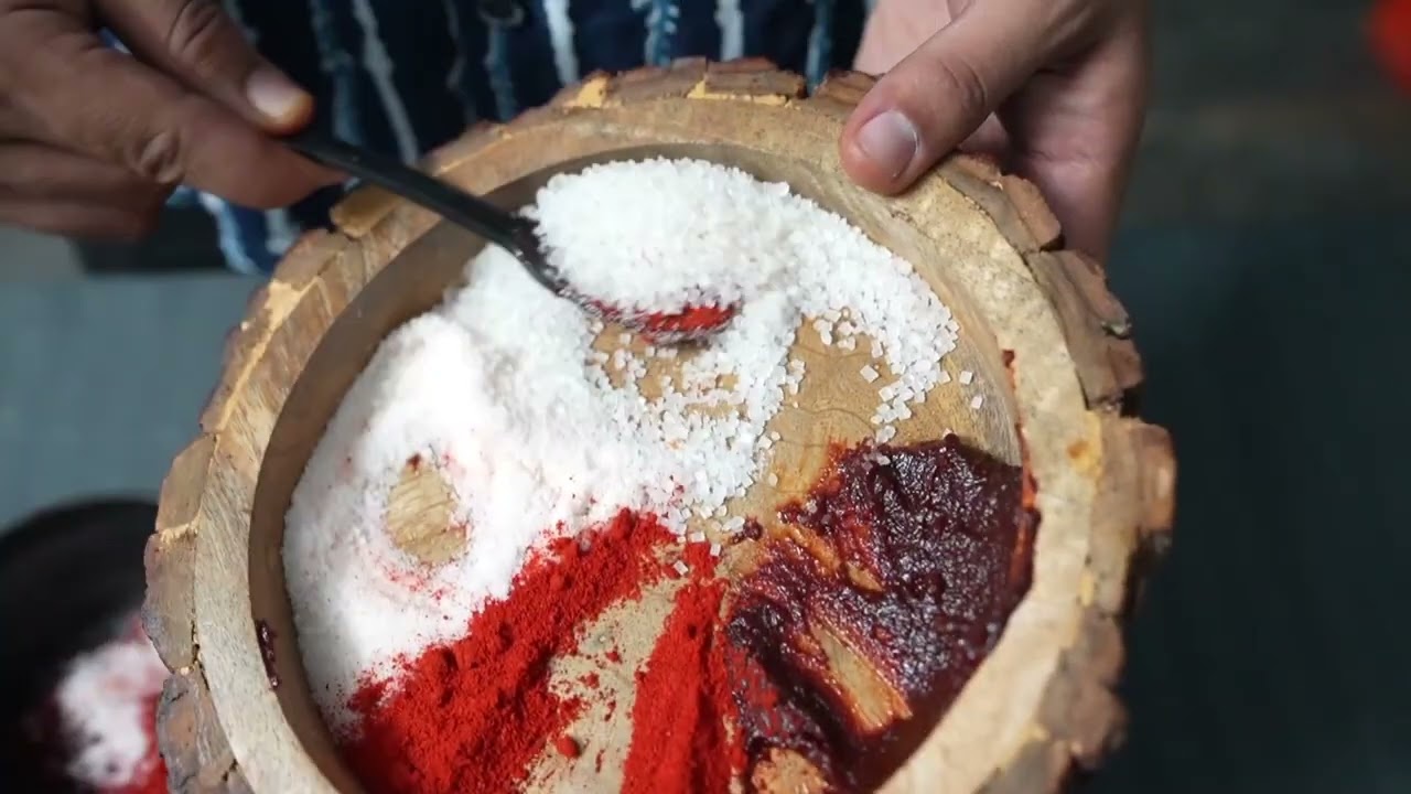 All India Korean Culinary Challenge 2022 - Yash Napalchyal Open Category