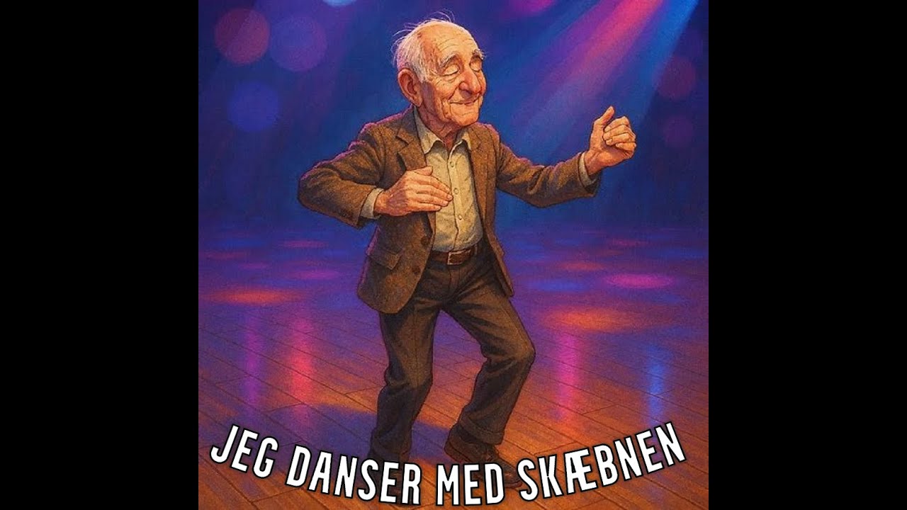 Jeg danser med skæbnen