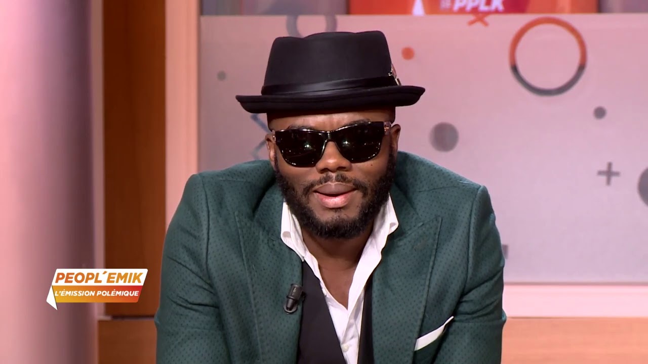 Peopl'Emik du 15 Mars 2021 | Kerozen parle sans tabou de sa relation avec Emma Dobre