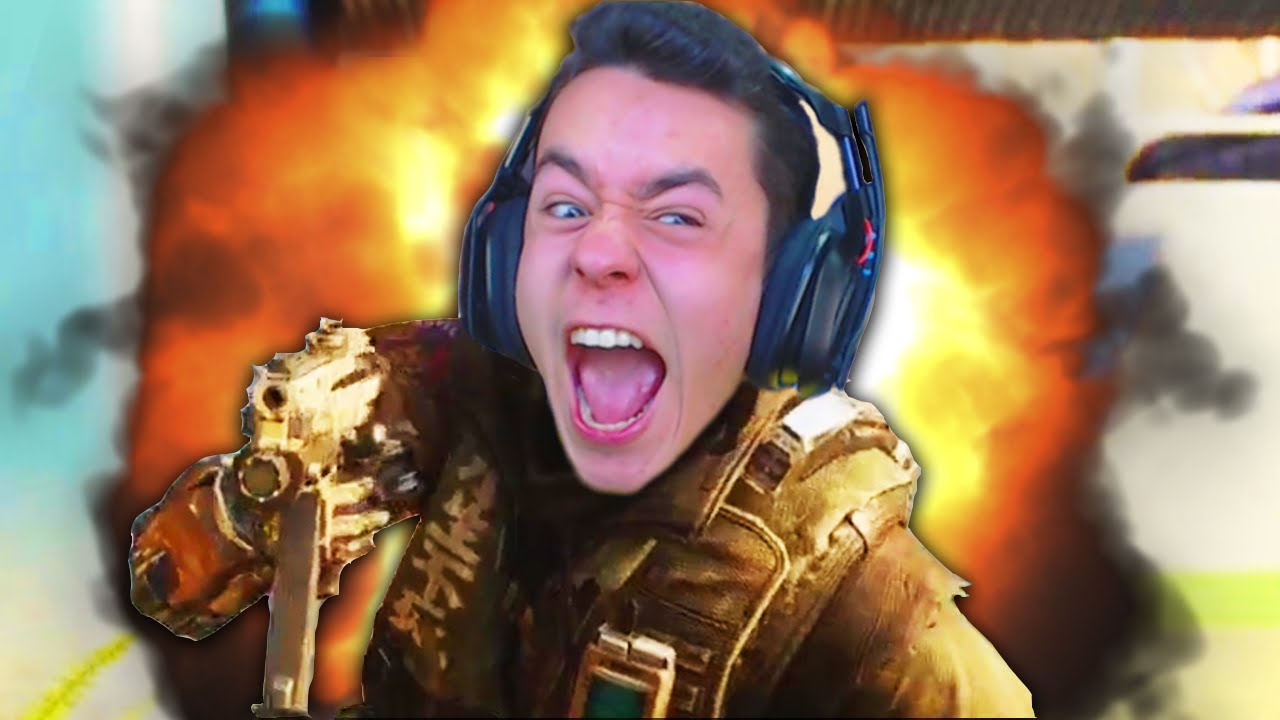 GREFG JUEGA POR 1ª VEZ al 10º ESPECIALISTA "Blackjack" - Black Ops 3 EN DIRECTO w/ Grefg!