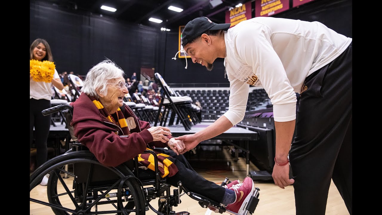 RSL 9/25: Sister Jean Retires, Lucas Williamson Joins RSL and MLB Playoffs