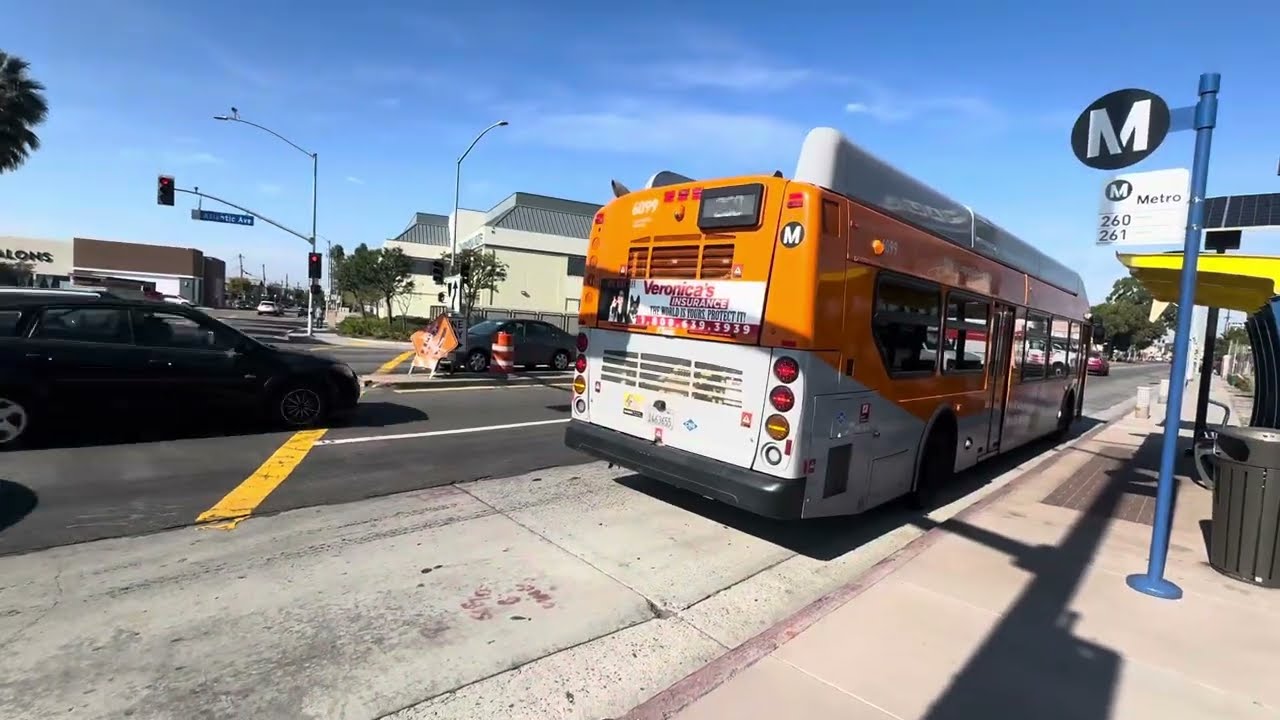 2015 LACTMA new flyer XN40 6099 