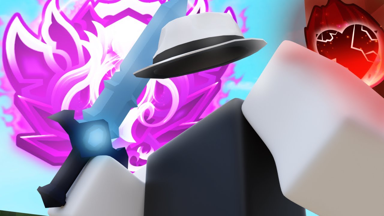 DESTROYING Ranked As Caitlyn  (Roblox Bedwars)