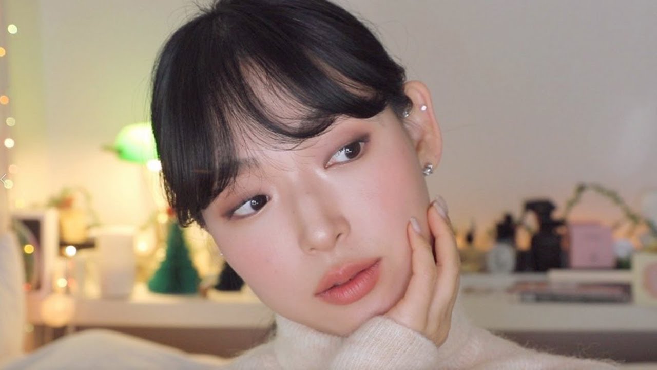 생방송 다시보기 | 힌스 Grayish Pink Tone Make-up | Sunday GRWM LIVE Edited