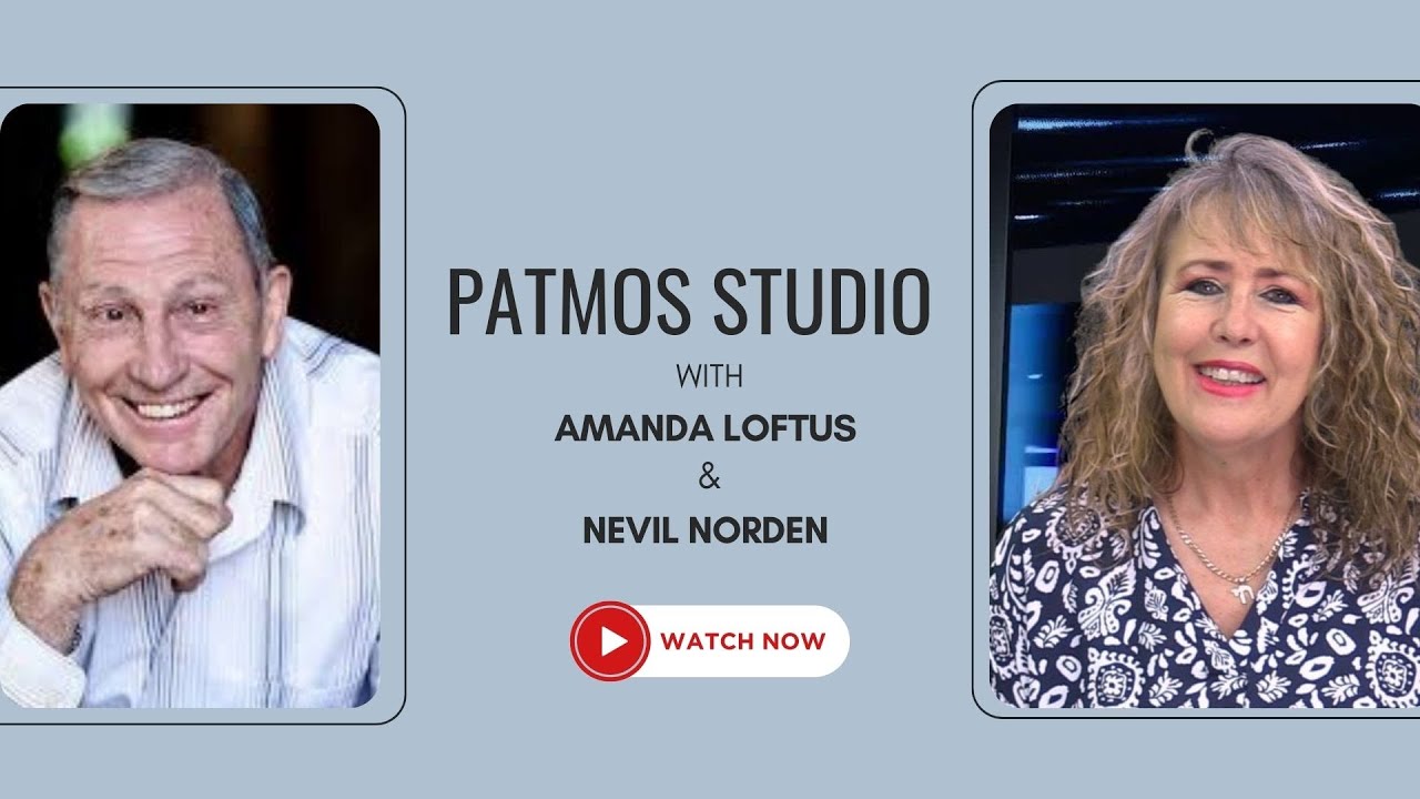 God ken jou | Amanda Loftus & Nevil Norden