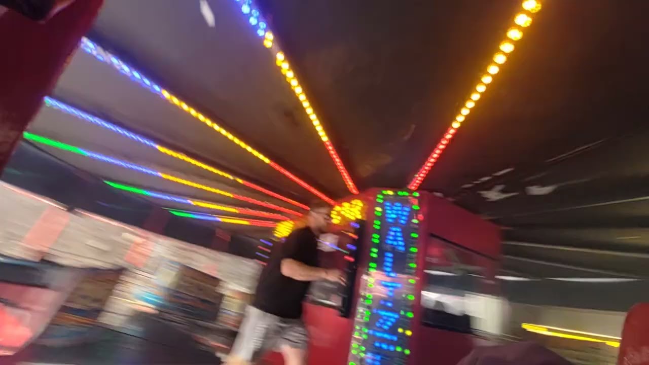 Dylan Kelly's - Waltzer
