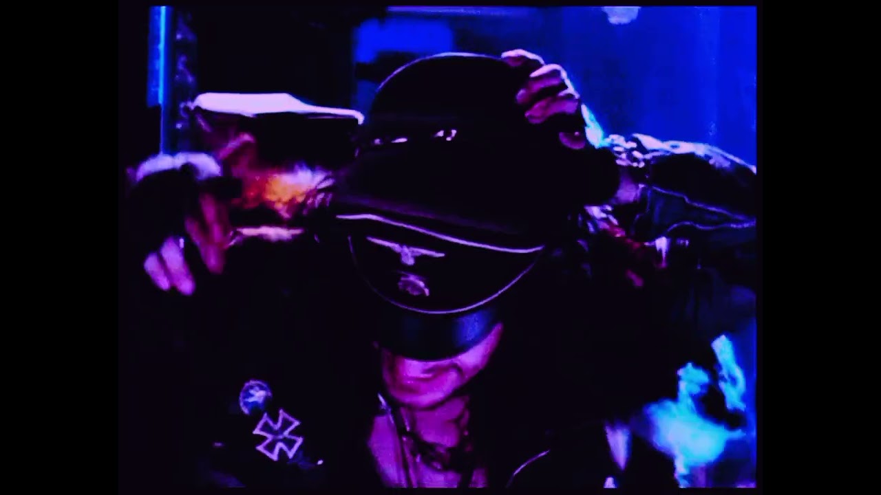 New World Order (N.W.O.) - Ministry (Slowed)