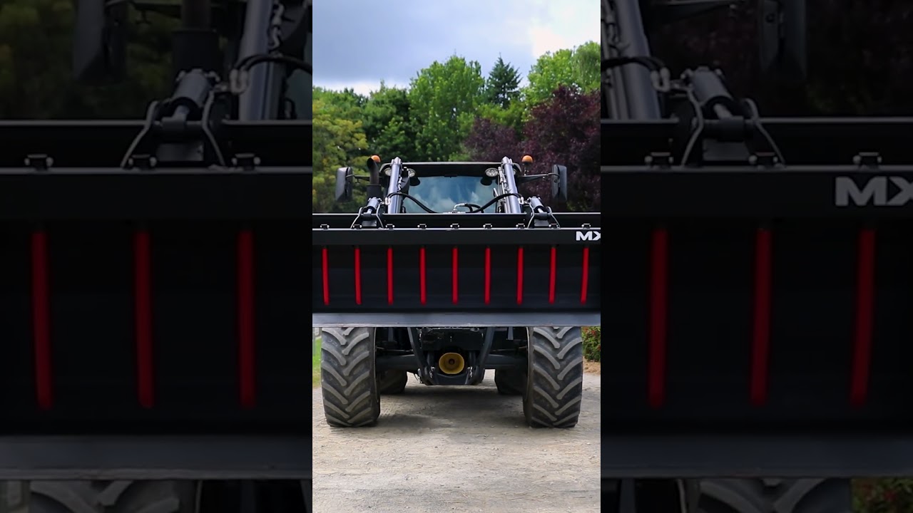 MX DEMO : AUTO UNLOAD