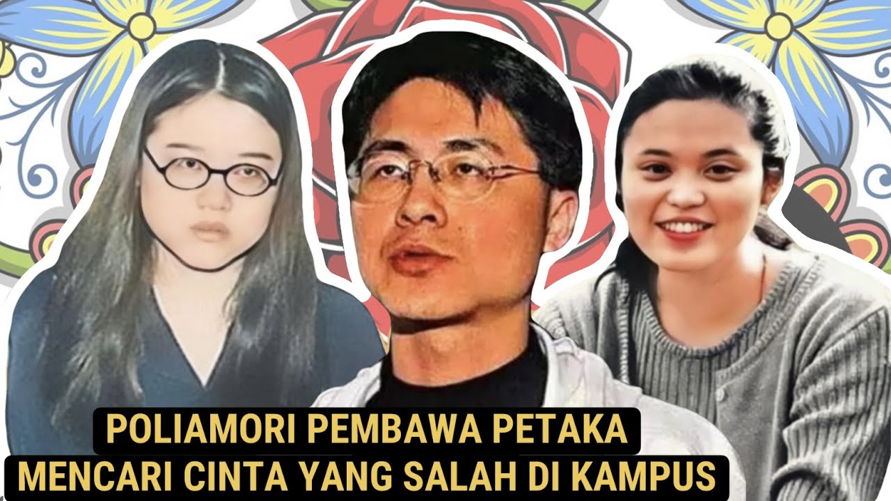 THE REAL FRENEMY | PERSAHABATAN TOXIC DI KAMPUS CINTA