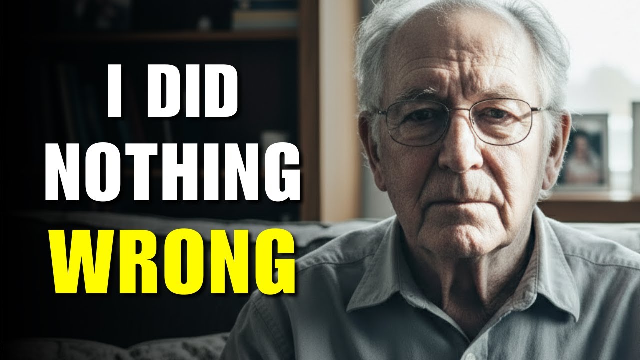 No Cheating  No Abuse  No Divorce  Still… I Failed My Marriage