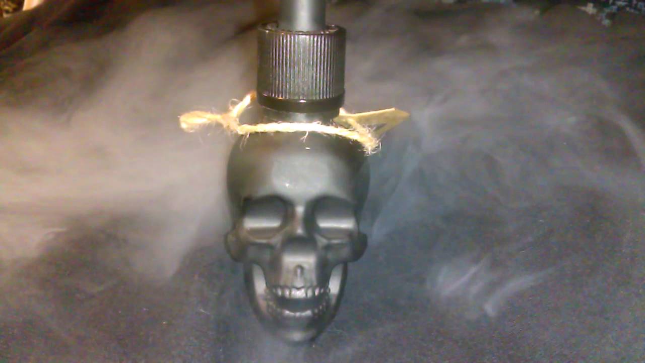 Next On The Meter Vapes...