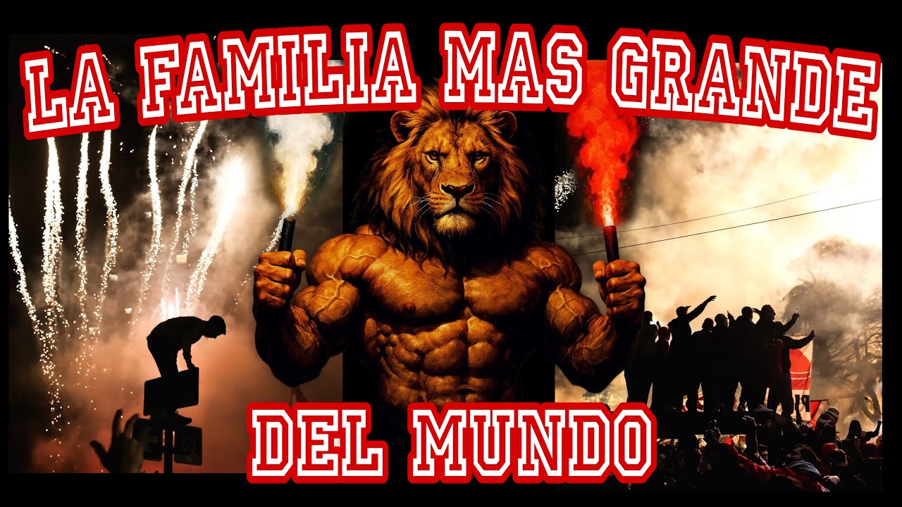 Hinchada Estudiantes de La Plata recibimiento previa jugadores Copa Libertadores 2025 vs Flamengo