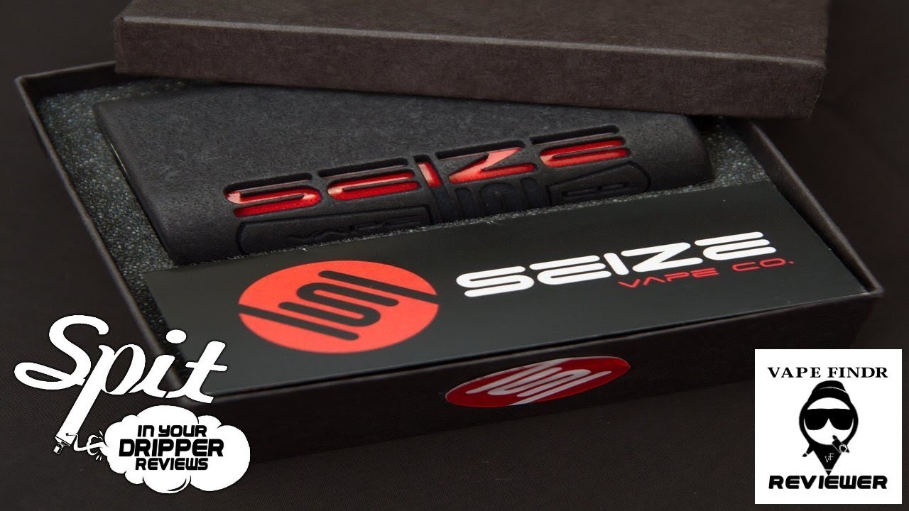 HARDWARE REVIEW - THE ZIPPER BLACKOUT IMPROVED EDITION