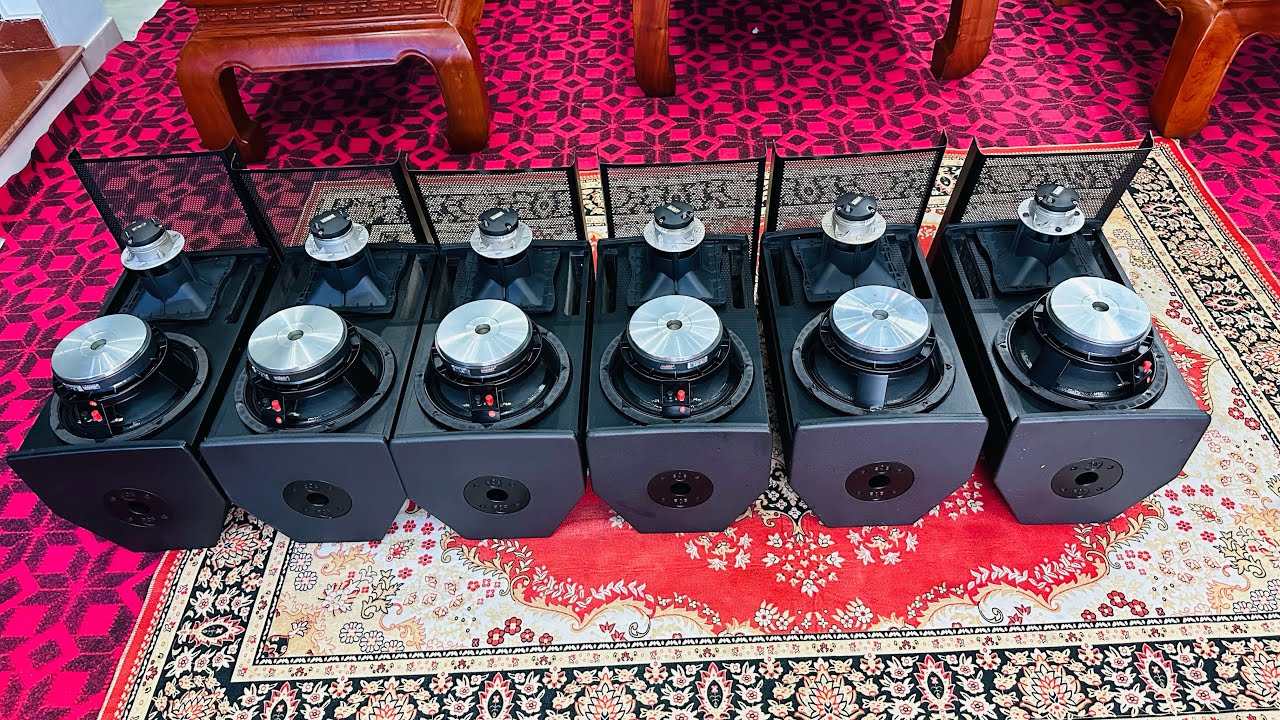 RCF-3110 Made in Italy Tuyển Chọn...Đẹp Xuất Sắc...Giá Siêu Tốt...Mời Ae...Lh:0377.869.699