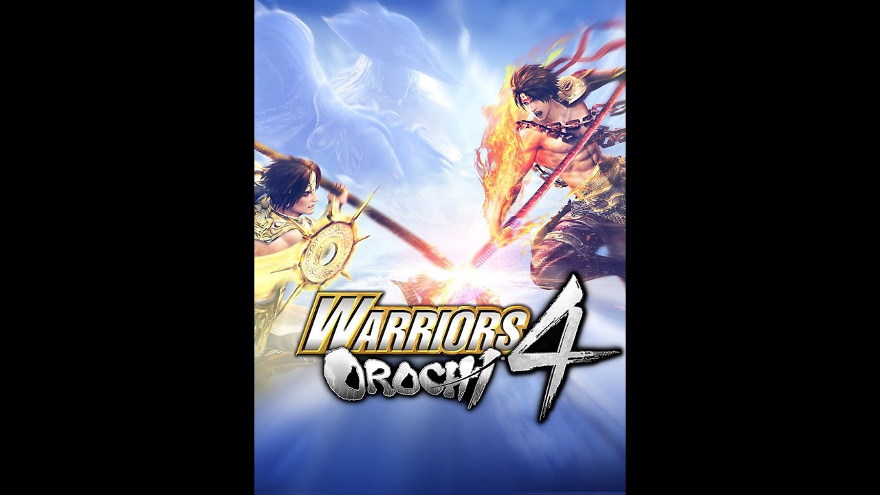 Orochi 4 Maddness + Some Nioh 2