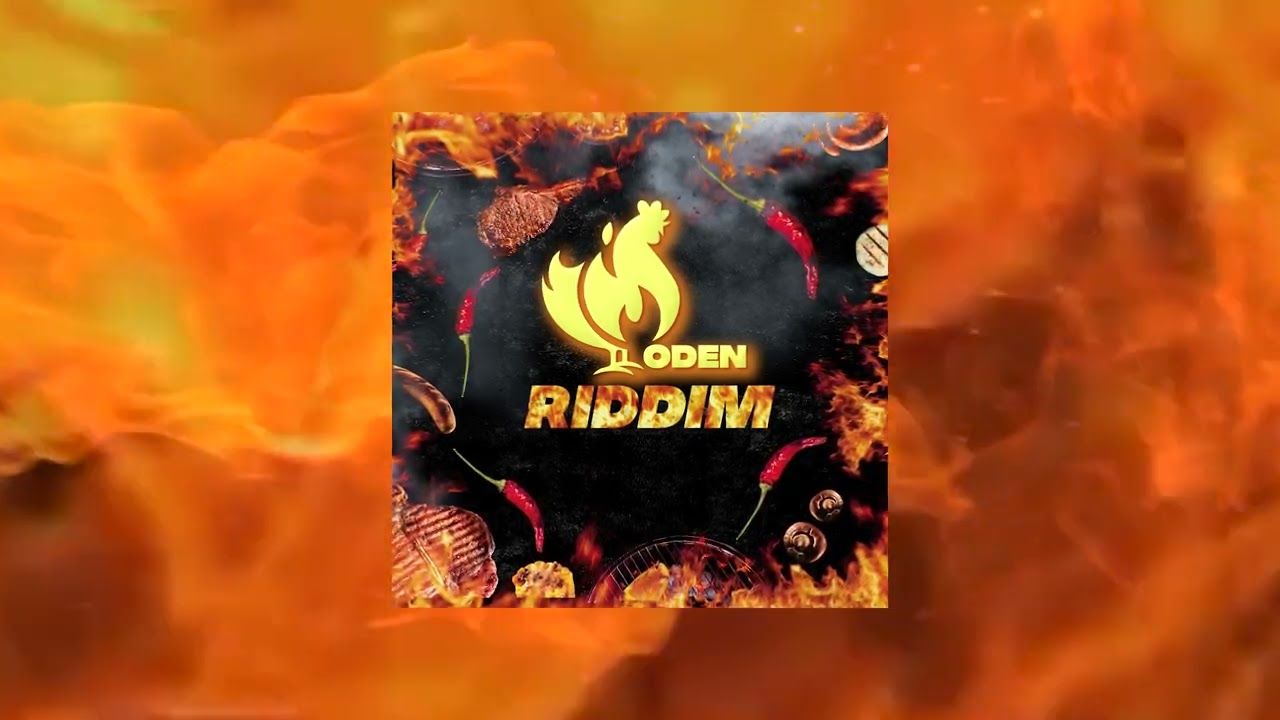 Mr Attention - Two Pakufamba (ODEN RIDDIM Produced By Levels Production)