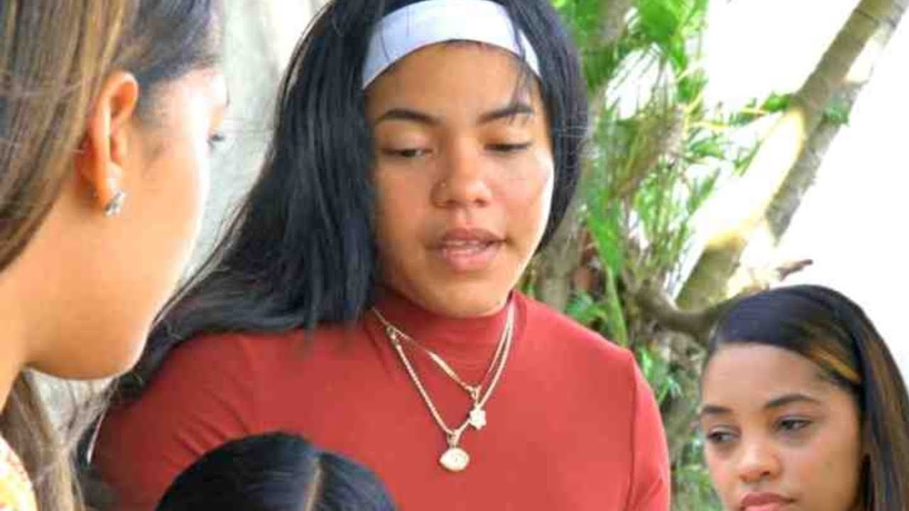 Todo es un proceso luego vamos a disfrutar como se debe