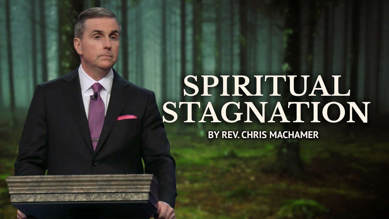 Spiritual Stagnation