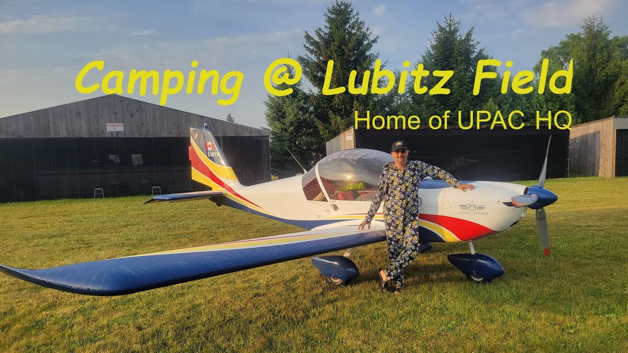 Lubitz Camping