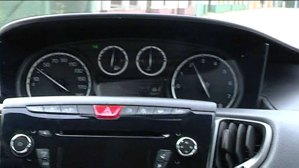 Nowa Lancia Ypsilon - test