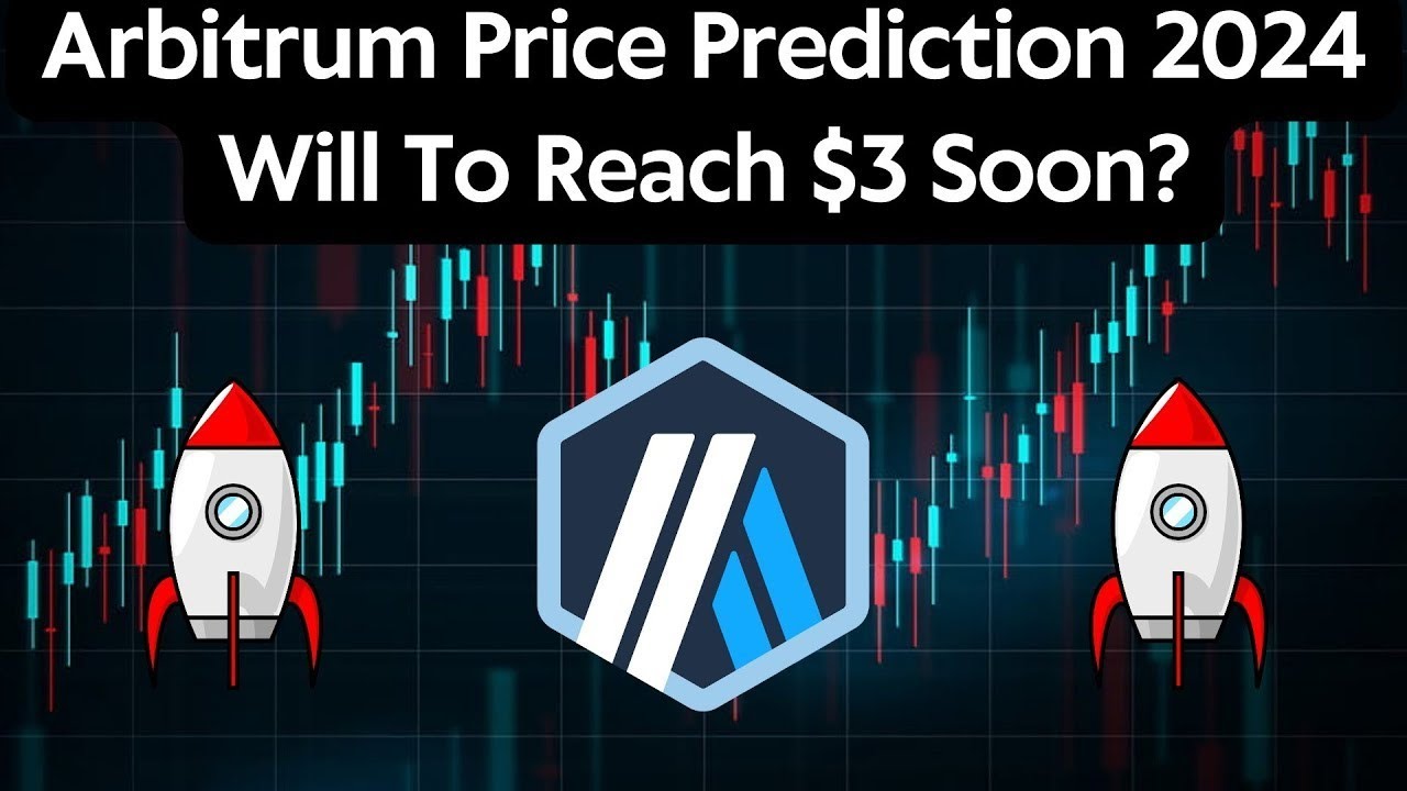 Arbitrum(ARB) Coin Price Prediction 2024 /Arbitrum Coin News Today/Arbitrum(ARB) Technical Analysis
