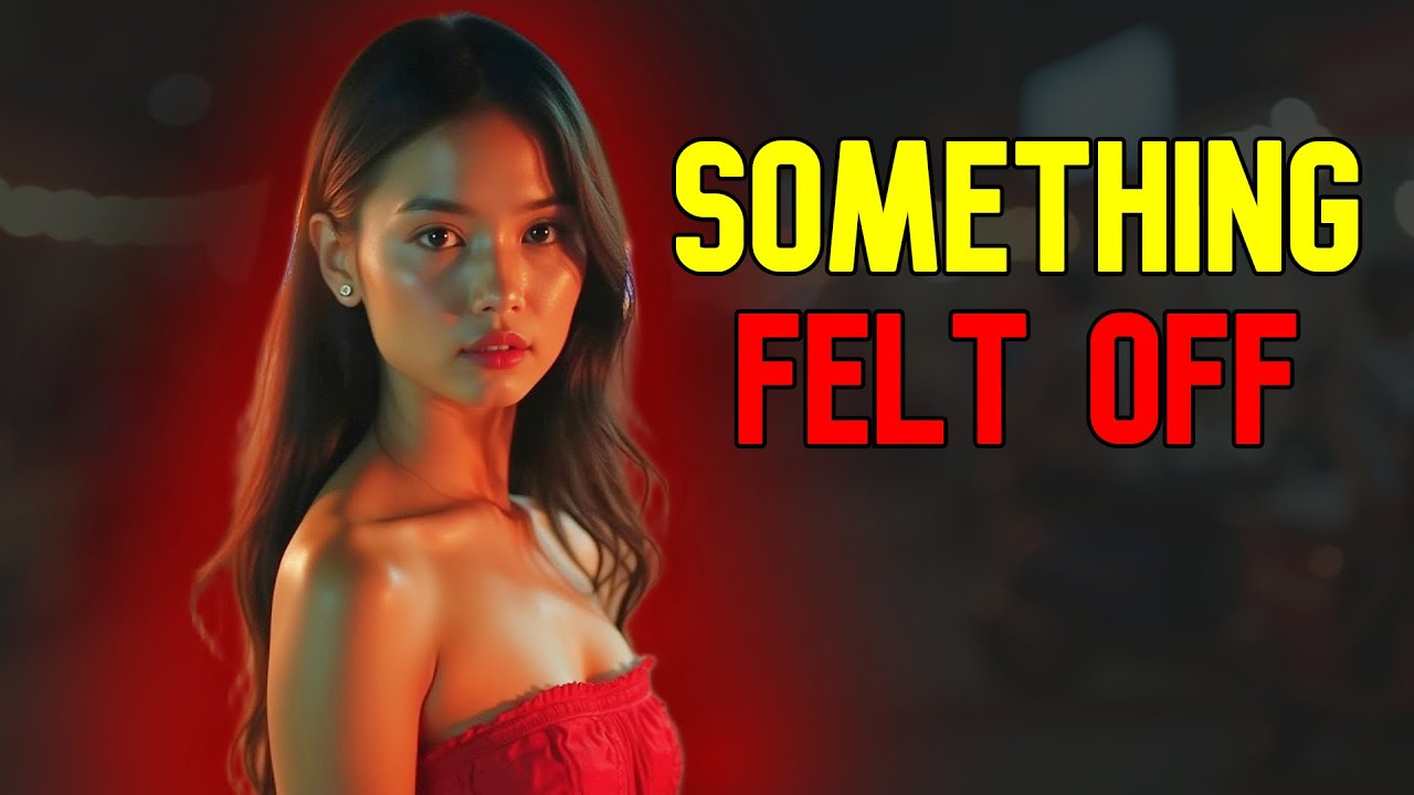 My Filipina Girlfriend Took My Money and Ran