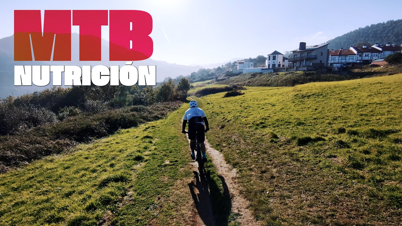 La mejor ruta de MTB en Castro-Urdiales 🚵‍♂️ Vistas, senderos y mi nutrición