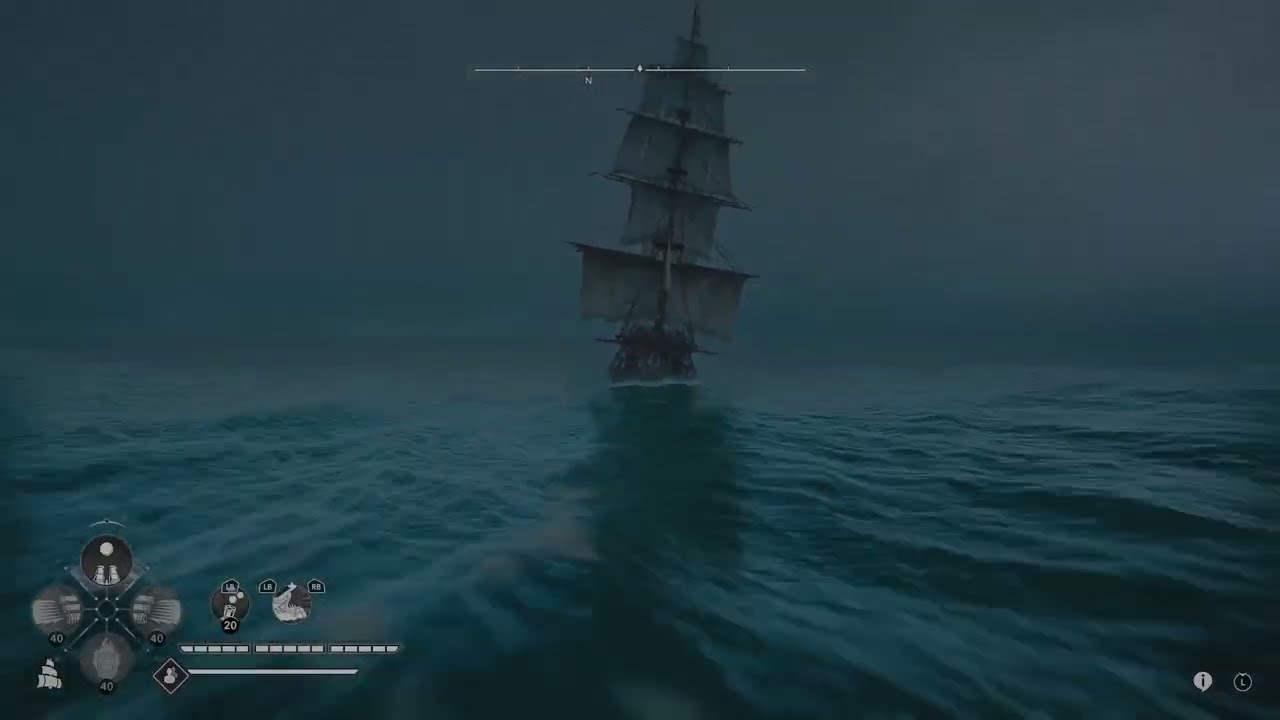 El Impoluto | Legendary Ship Battles | Assassin's Creed Black Flag Resynced