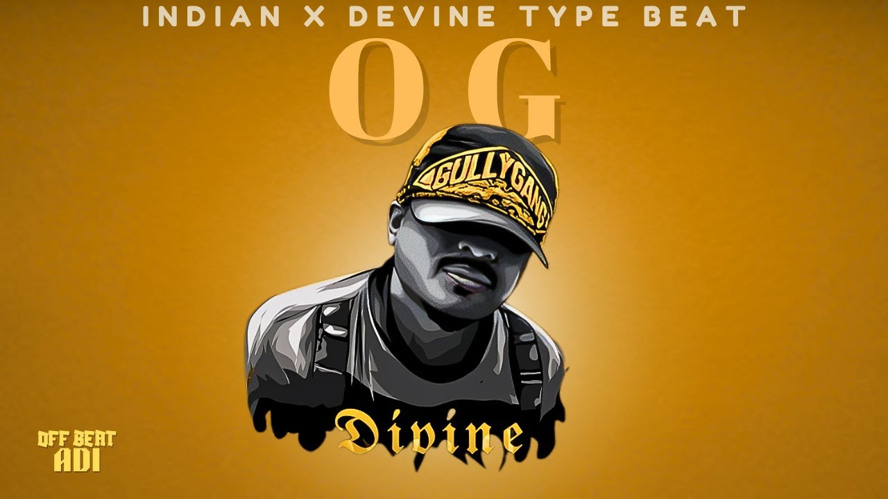 [SOLD] INDIAN TYPE BEAT - 