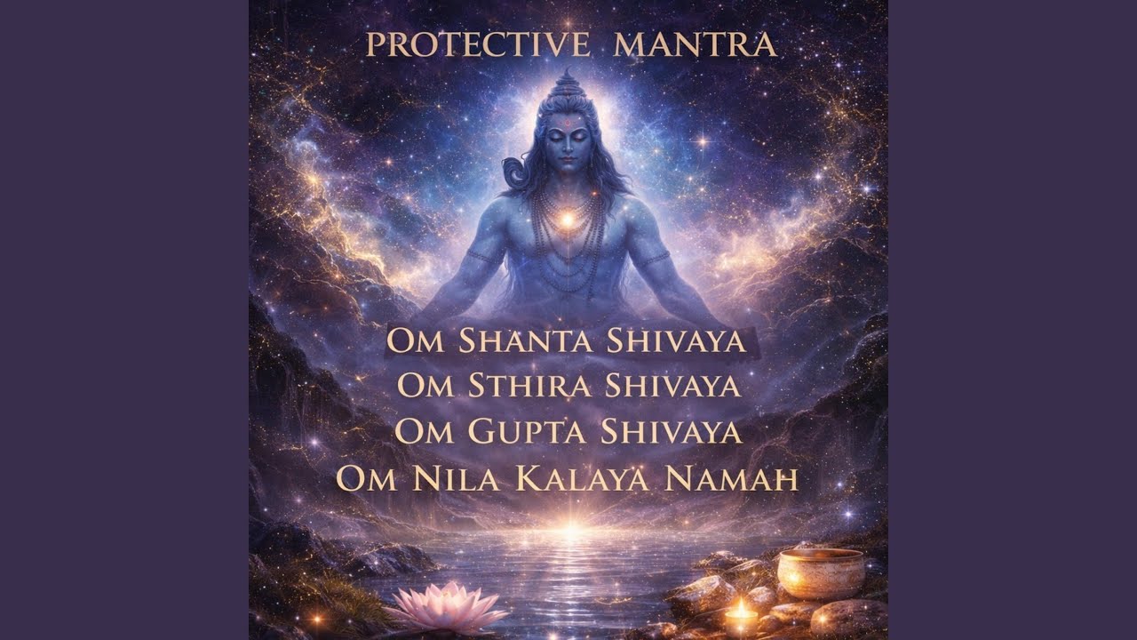 Protective mantra