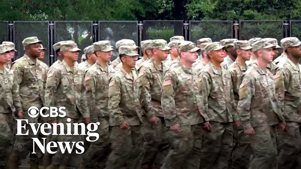 FBI, DHS prepare for possible attacks on U.S.