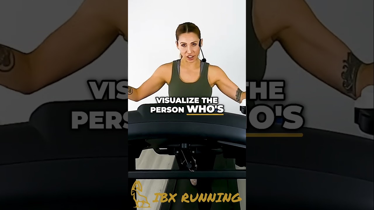 HIIT Treadmill Intervals | Sweat with IBX Running!