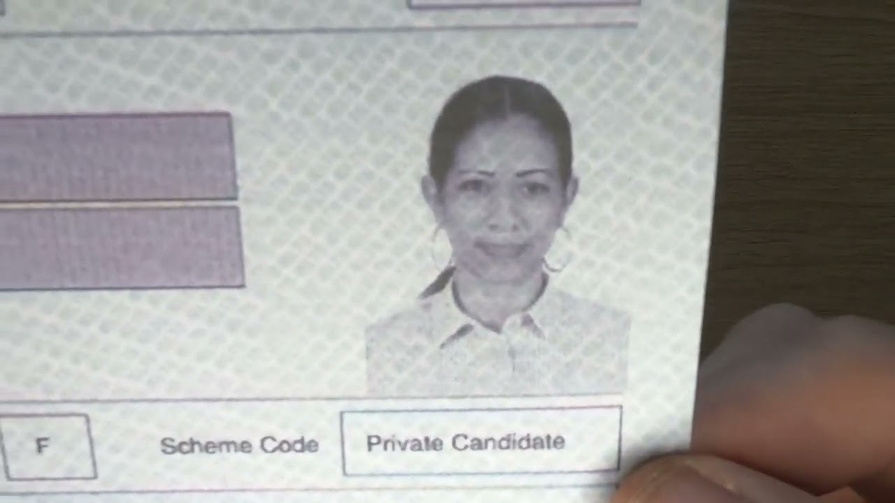 Don't Buy a FAKE IELTS Certificate