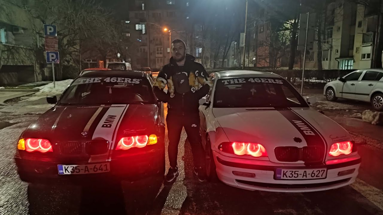 Bmw dobio angle eys i dinamicke zmigavce