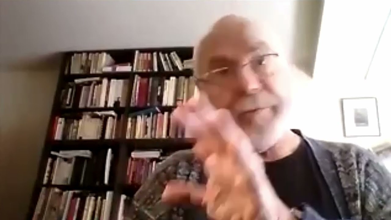 Interview with Harry K&uuml;mel [ENG only]