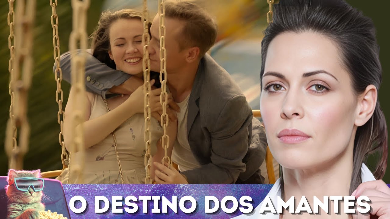 FILME ROMÂNTICO | DRAMA INCRÍVEL ENTRE DUAS IRMÃS! | O DESTINO DOS AMANTES